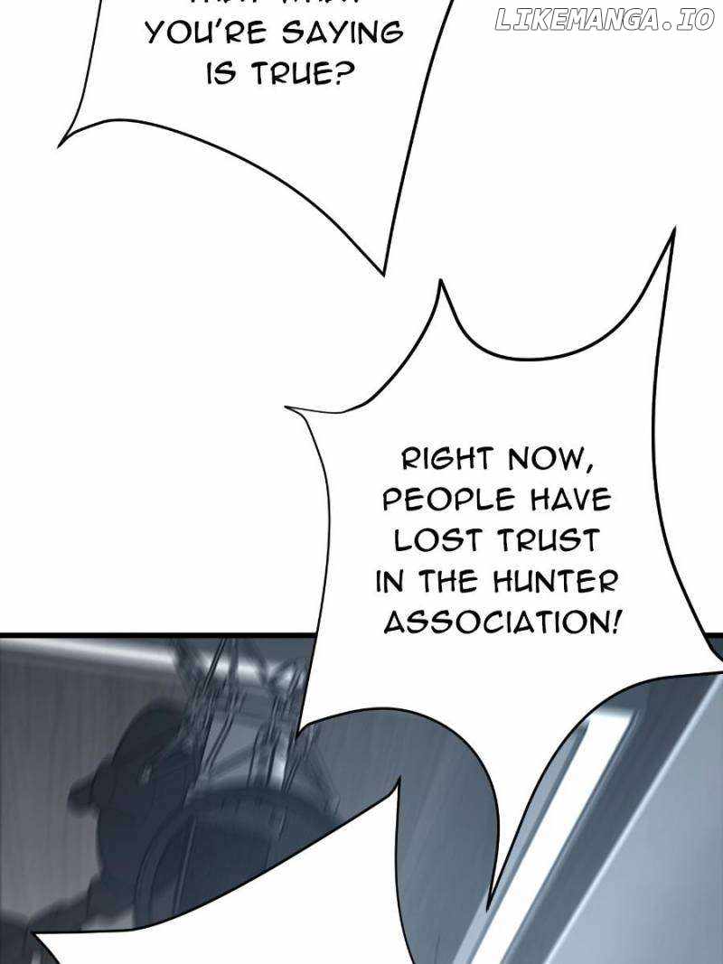 I'm the strongest boss Chapter 42 13